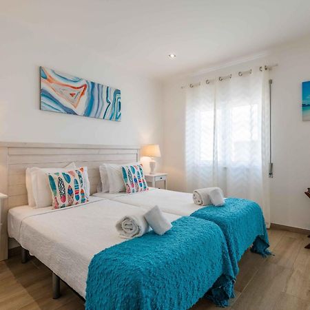 Casa Mar D'Alma - 100M From The Beach Albufeira Bagian luar foto