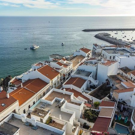 Casa Mar D'Alma - 100M From The Beach Albufeira Bagian luar foto