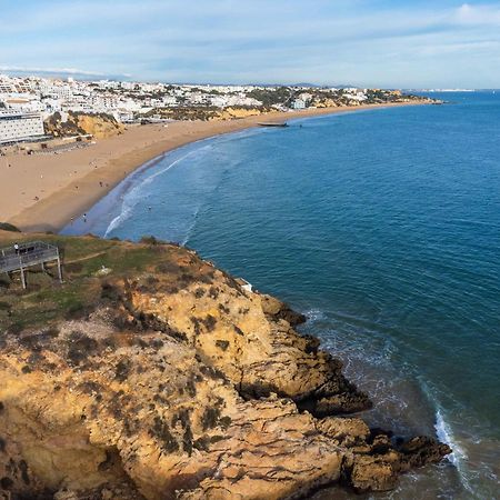 Casa Mar D'Alma - 100M From The Beach Albufeira Bagian luar foto