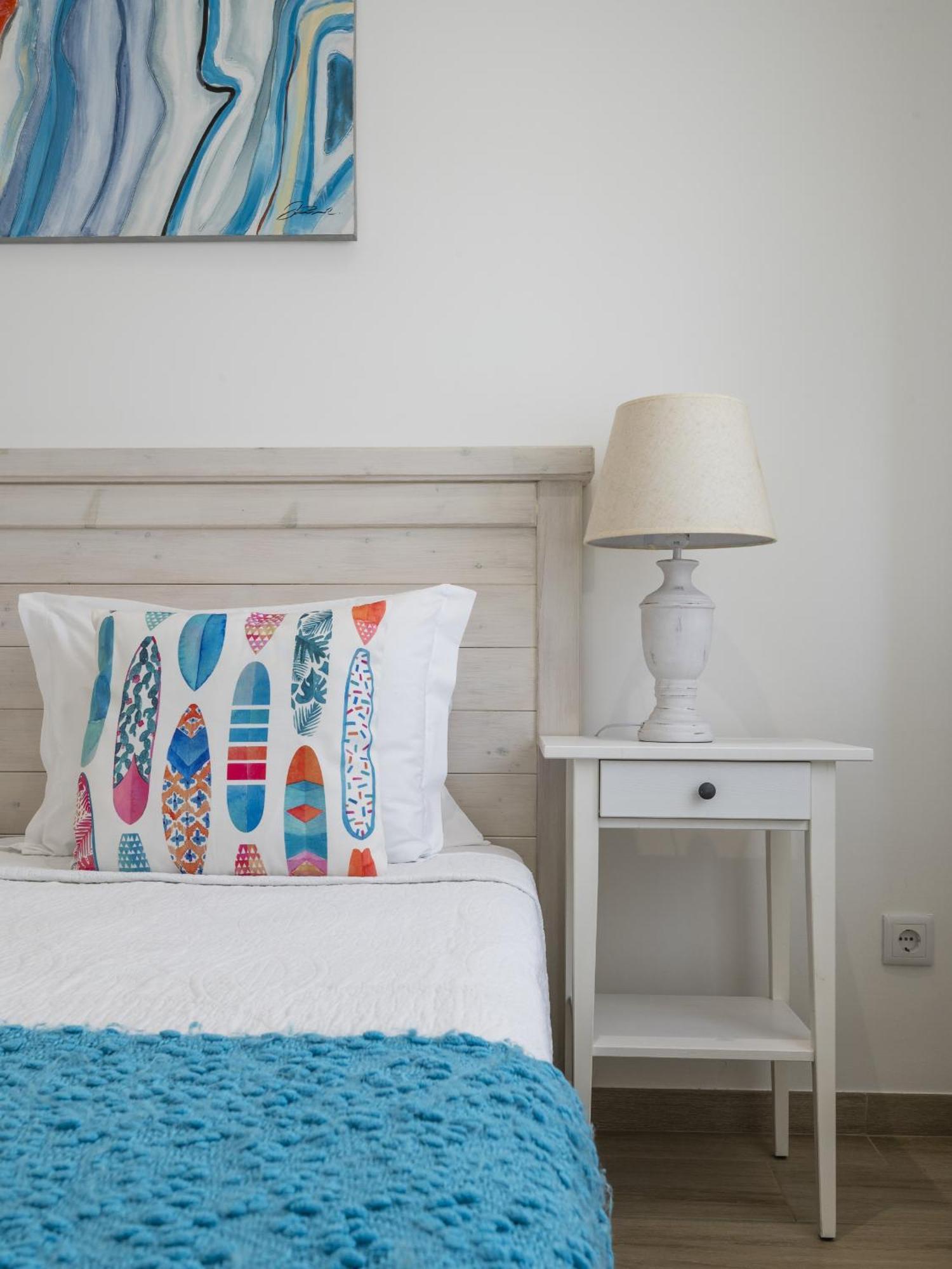 Casa Mar D'Alma - 100M From The Beach Albufeira Bagian luar foto