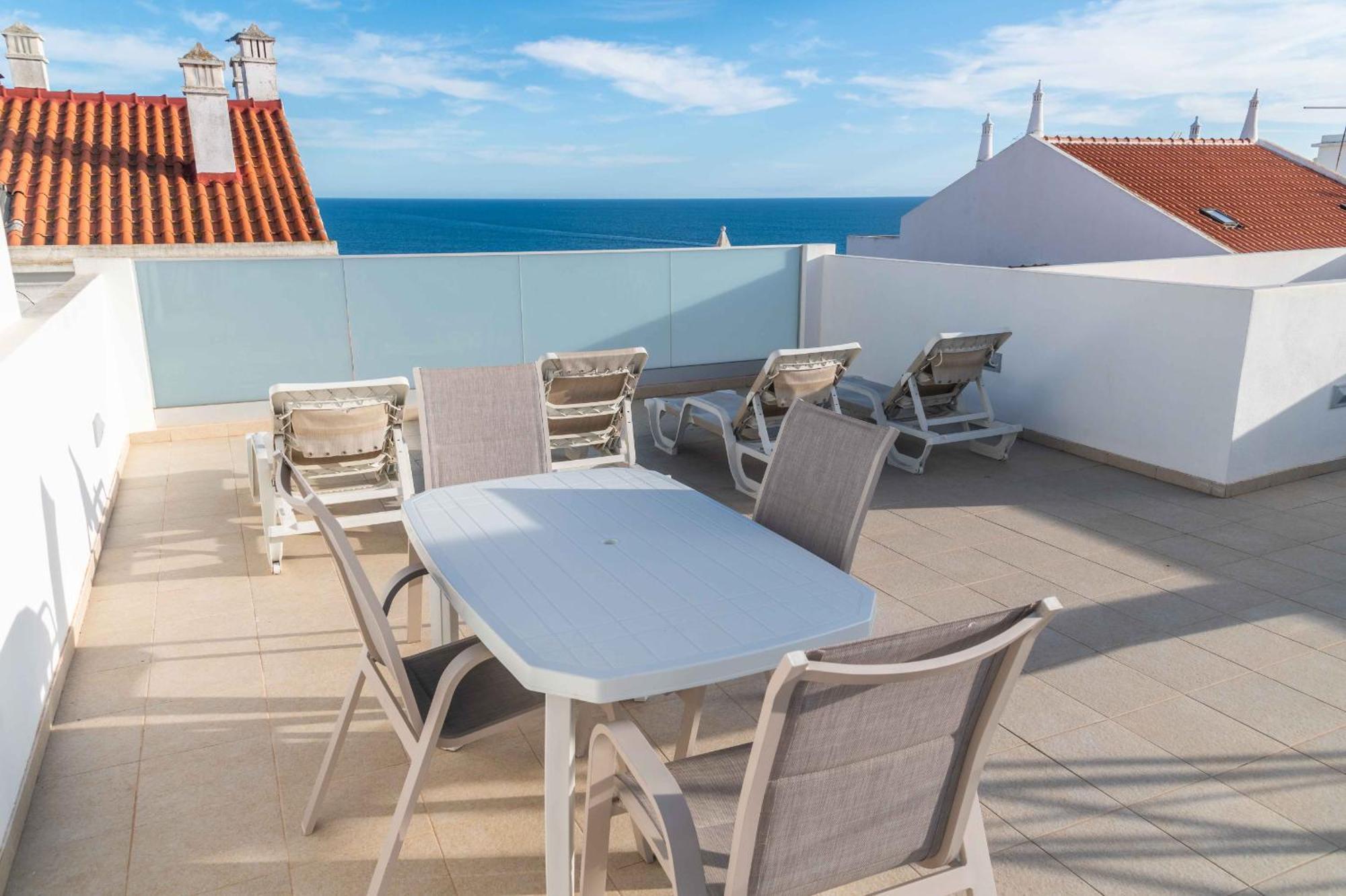 Casa Mar D'Alma - 100M From The Beach Albufeira Bagian luar foto