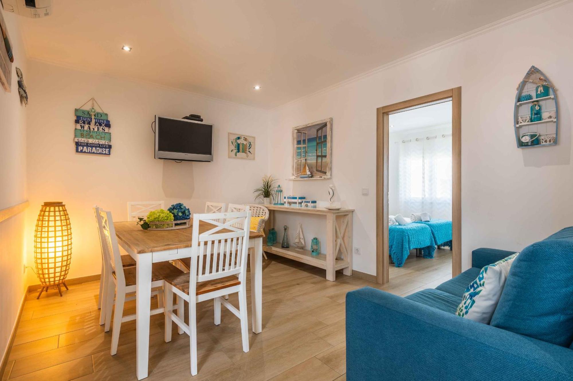 Casa Mar D'Alma - 100M From The Beach Albufeira Bagian luar foto